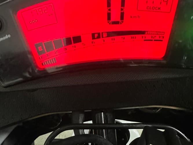 Comprar KAWASAKI ER 6F (A) 2010 de segunda mano KAWASAKI ER 6F (A) 2010 de segunda mano