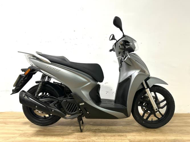 KYMCO PEOPLE 125 S 2022 de segunda mano