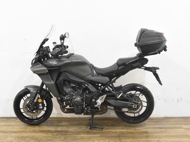 Comprar YAMAHA TRACER 900 2022 de segunda mano YAMAHA TRACER 900 2022 de segunda mano