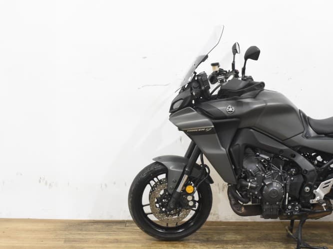 Comprar YAMAHA TRACER 900 2022 de segunda mano YAMAHA TRACER 900 2022 de segunda mano