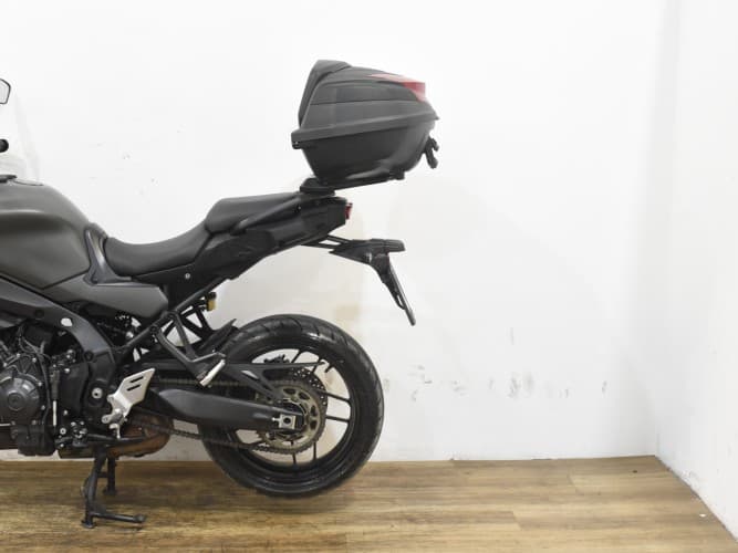 Comprar YAMAHA TRACER 900 2022 de segunda mano YAMAHA TRACER 900 2022 de segunda mano