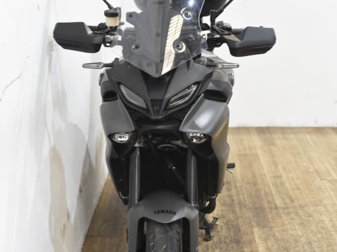 Comprar YAMAHA TRACER 900 2022 de segunda mano YAMAHA TRACER 900 2022 de segunda mano