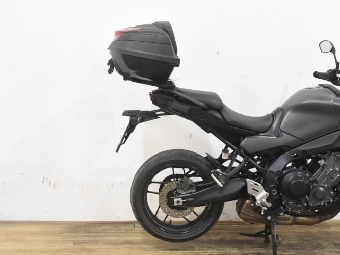 Comprar YAMAHA TRACER 900 2022 de segunda mano YAMAHA TRACER 900 2022 de segunda mano