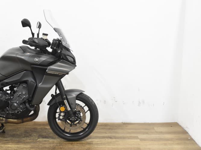 Comprar YAMAHA TRACER 900 2022 de segunda mano YAMAHA TRACER 900 2022 de segunda mano