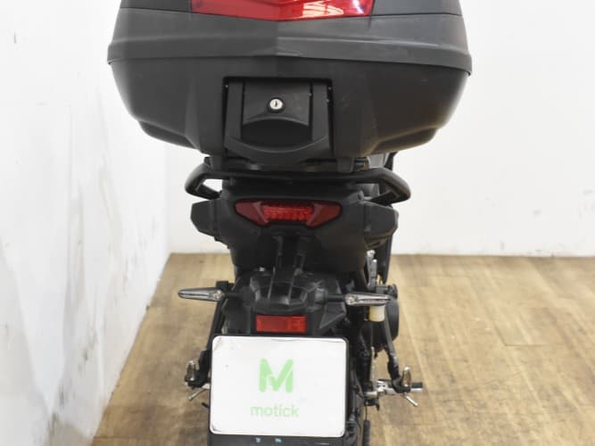 Comprar YAMAHA TRACER 900 2022 de segunda mano YAMAHA TRACER 900 2022 de segunda mano
