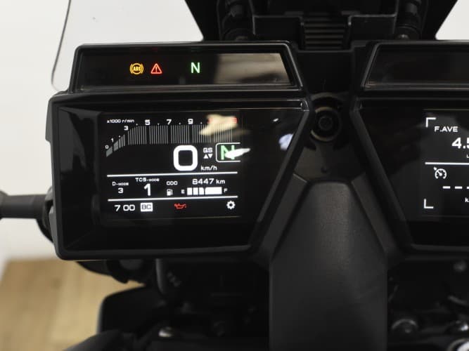 Comprar YAMAHA TRACER 900 2022 de segunda mano YAMAHA TRACER 900 2022 de segunda mano