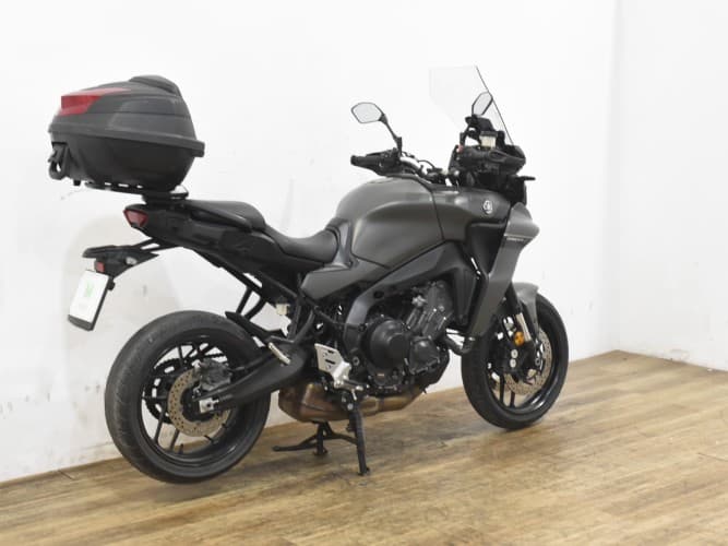 Comprar YAMAHA TRACER 900 2022 de segunda mano YAMAHA TRACER 900 2022 de segunda mano