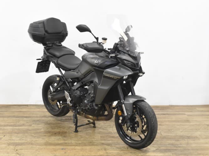 YAMAHA TRACER 900 2022 de segunda mano