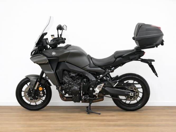 YAMAHA TRACER 9 2022 de segunda mano