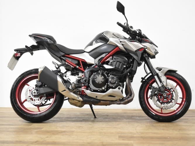 KAWASAKI Z 900 FULL (A) 2023 de segunda mano