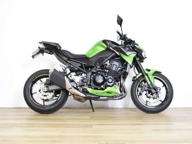 KAWASAKI Z 900 (E) (A2) 2020 de segunda mano