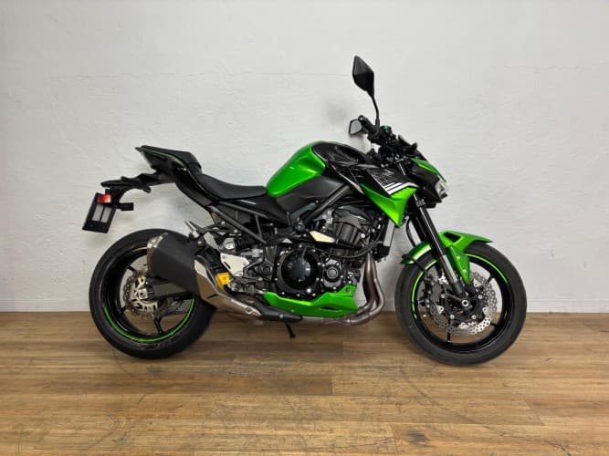 Comprar KAWASAKI Z 900 (e) (A) 2020 de segunda mano KAWASAKI Z 900 (e) (A) 2020 de segunda mano