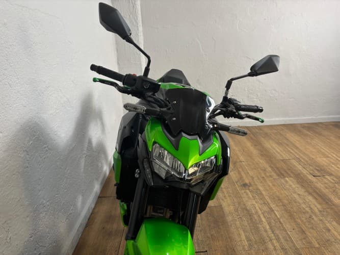 Comprar KAWASAKI Z 900 (e) (A) 2020 de segunda mano KAWASAKI Z 900 (e) (A) 2020 de segunda mano