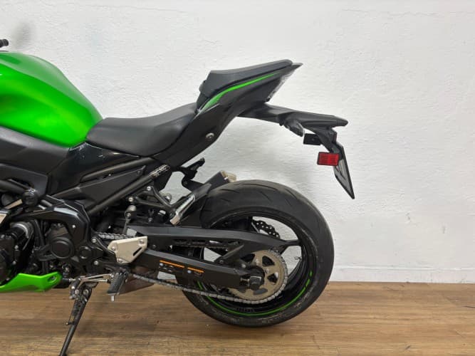 Comprar KAWASAKI Z 900 (e) (A) 2020 de segunda mano KAWASAKI Z 900 (e) (A) 2020 de segunda mano