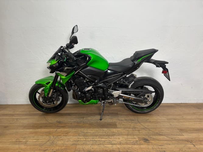 Comprar KAWASAKI Z 900 (e) (A) 2020 de segunda mano KAWASAKI Z 900 (e) (A) 2020 de segunda mano