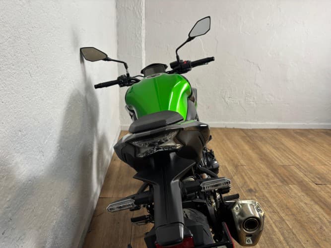 Comprar KAWASAKI Z 900 (e) (A) 2020 de segunda mano KAWASAKI Z 900 (e) (A) 2020 de segunda mano