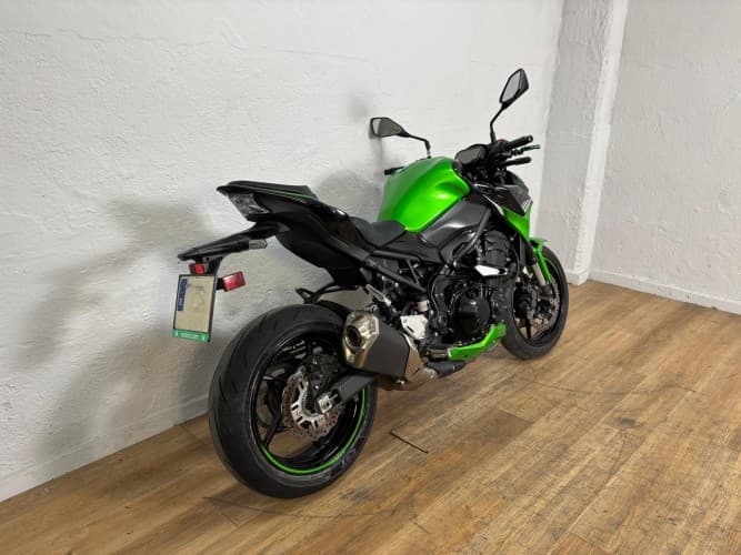 Comprar KAWASAKI Z 900 (e) (A) 2020 de segunda mano KAWASAKI Z 900 (e) (A) 2020 de segunda mano