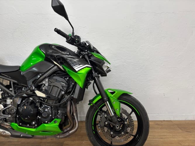 Comprar KAWASAKI Z 900 (e) (A) 2020 de segunda mano KAWASAKI Z 900 (e) (A) 2020 de segunda mano