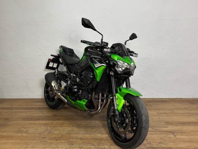 KAWASAKI Z 900 (e) (A) 2020 de segunda mano