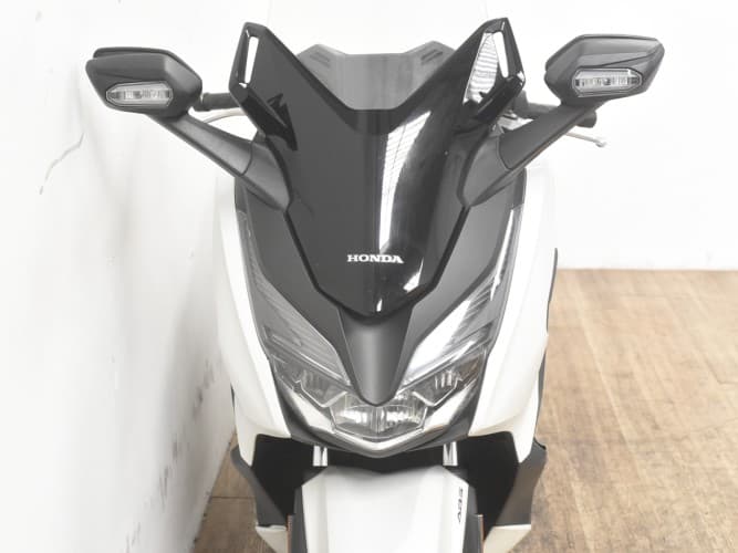 Comprar HONDA FORZA 125 2018 de segunda mano HONDA FORZA 125 2018 de segunda mano