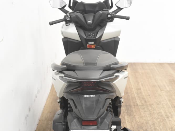Comprar HONDA FORZA 125 2018 de segunda mano HONDA FORZA 125 2018 de segunda mano