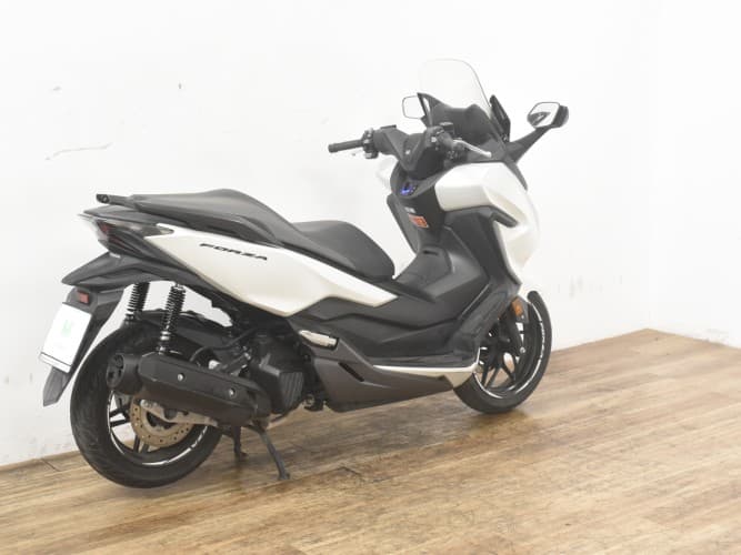 Comprar HONDA FORZA 125 2018 de segunda mano HONDA FORZA 125 2018 de segunda mano