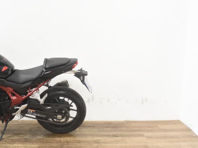 Comprar HONDA CB 750 HORNET (A2) 2023 de segunda mano HONDA CB 750 HORNET (A2) 2023 de segunda mano