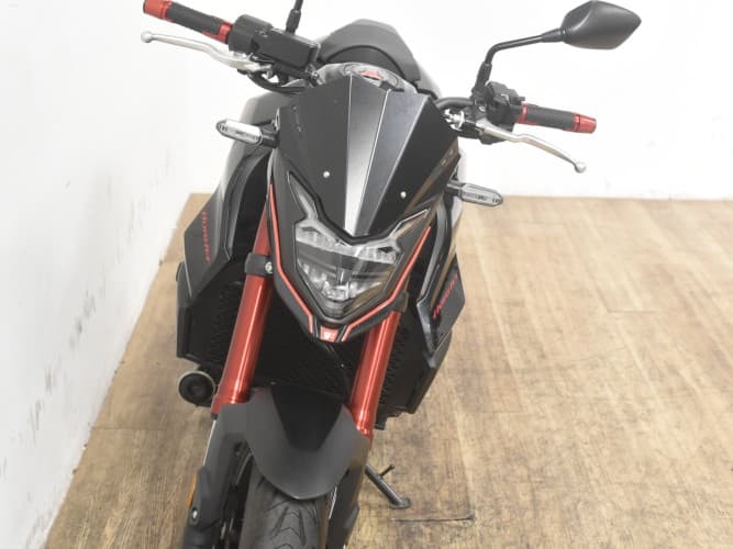 Comprar HONDA CB 750 HORNET (A2) 2023 de segunda mano HONDA CB 750 HORNET (A2) 2023 de segunda mano