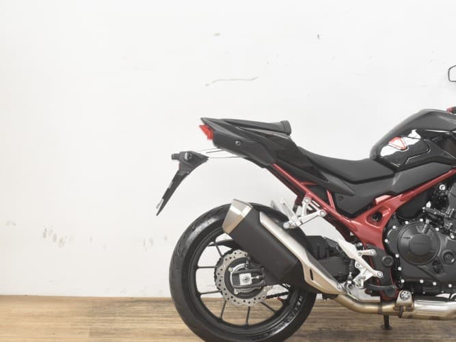 Comprar HONDA CB 750 HORNET (A2) 2023 de segunda mano HONDA CB 750 HORNET (A2) 2023 de segunda mano