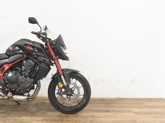 Comprar HONDA CB 750 HORNET (A2) 2023 de segunda mano HONDA CB 750 HORNET (A2) 2023 de segunda mano