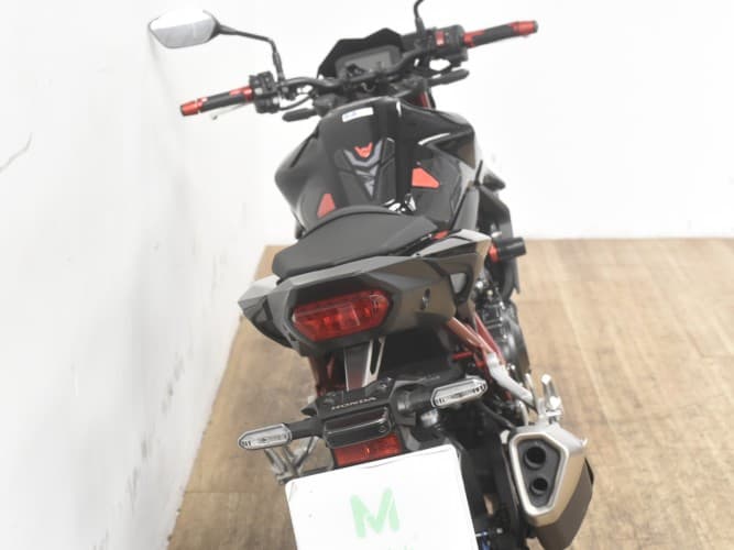 Comprar HONDA CB 750 HORNET (A2) 2023 de segunda mano HONDA CB 750 HORNET (A2) 2023 de segunda mano