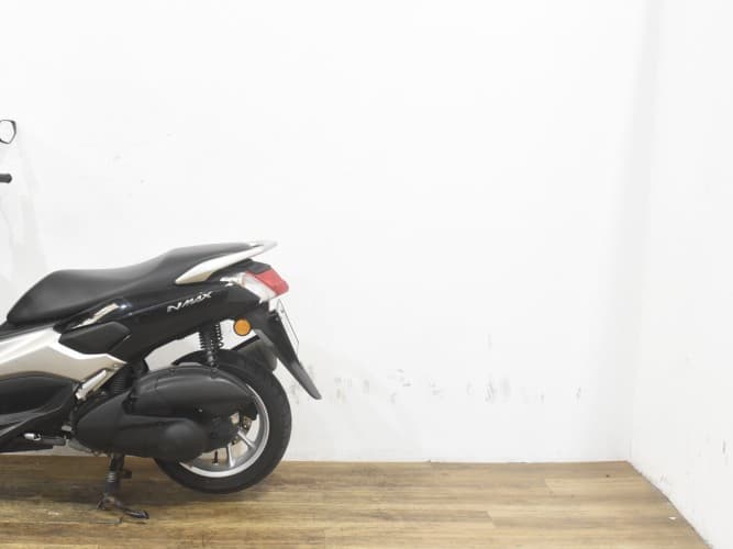 Comprar YAMAHA NMAX 125 2016 de segunda mano YAMAHA NMAX 125 2016 de segunda mano