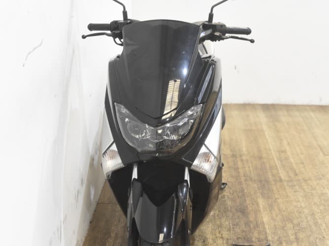 Comprar YAMAHA NMAX 125 2016 de segunda mano YAMAHA NMAX 125 2016 de segunda mano