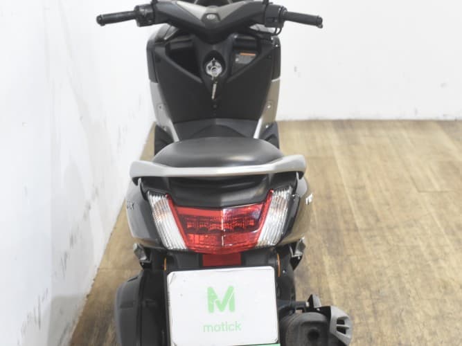 Comprar YAMAHA NMAX 125 2016 de segunda mano YAMAHA NMAX 125 2016 de segunda mano