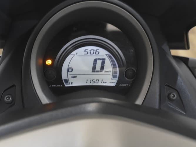 Comprar YAMAHA NMAX 125 2016 de segunda mano YAMAHA NMAX 125 2016 de segunda mano