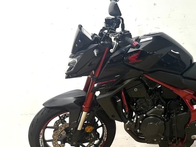 Comprar HONDA CB 750 HORNET (A2) 2023 de segunda mano HONDA CB 750 HORNET (A2) 2023 de segunda mano