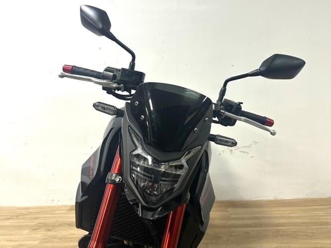 Comprar HONDA CB 750 HORNET (A2) 2023 de segunda mano HONDA CB 750 HORNET (A2) 2023 de segunda mano