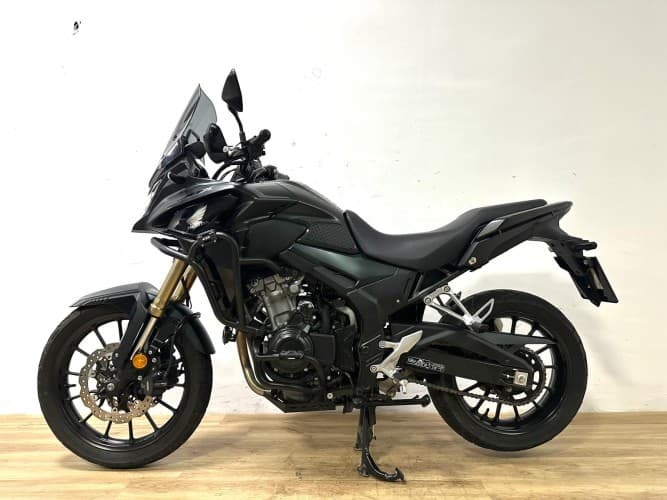 Comprar HONDA CB 500 X 2023 de segunda mano HONDA CB 500 X 2023 de segunda mano