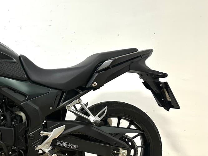 Comprar HONDA CB 500 X 2023 de segunda mano HONDA CB 500 X 2023 de segunda mano