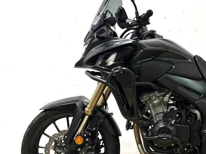 Comprar HONDA CB 500 X 2023 de segunda mano HONDA CB 500 X 2023 de segunda mano