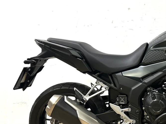 Comprar HONDA CB 500 X 2023 de segunda mano HONDA CB 500 X 2023 de segunda mano