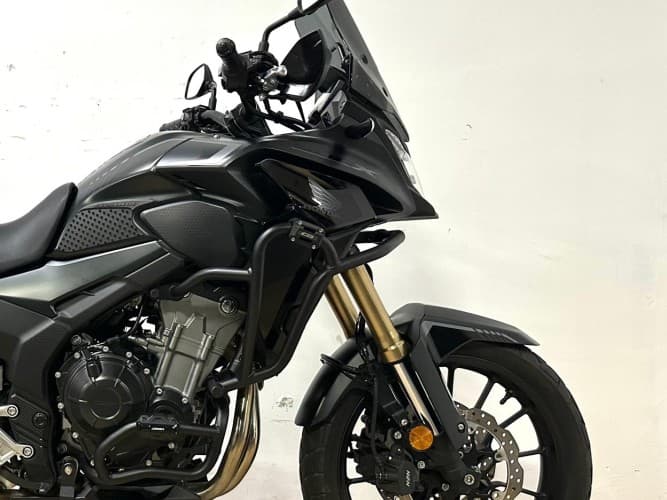 Comprar HONDA CB 500 X 2023 de segunda mano HONDA CB 500 X 2023 de segunda mano