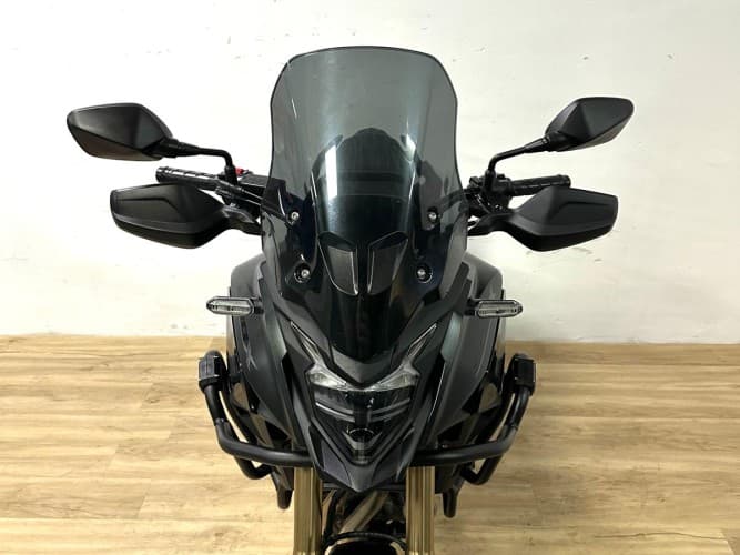 Comprar HONDA CB 500 X 2023 de segunda mano HONDA CB 500 X 2023 de segunda mano