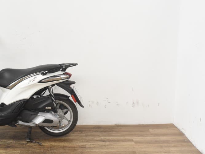 Comprar PIAGGIO LIBERTY 125 2021 de segunda mano PIAGGIO LIBERTY 125 2021 de segunda mano