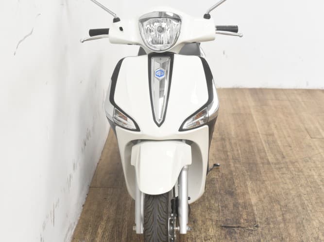 Comprar PIAGGIO LIBERTY 125 2021 de segunda mano PIAGGIO LIBERTY 125 2021 de segunda mano