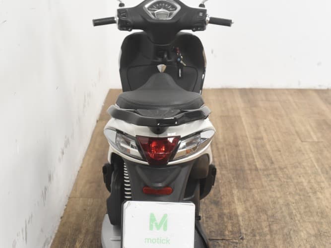 Comprar PIAGGIO LIBERTY 125 2021 de segunda mano PIAGGIO LIBERTY 125 2021 de segunda mano
