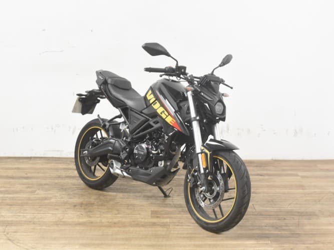 VOGE 125R 2023 de segunda mano