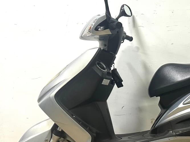 Comprar YAMAHA CIGNUS X 2007 de segunda mano YAMAHA CIGNUS X 2007 de segunda mano