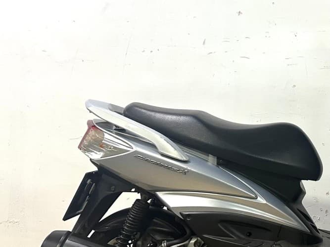 Comprar YAMAHA CIGNUS X 2007 de segunda mano YAMAHA CIGNUS X 2007 de segunda mano