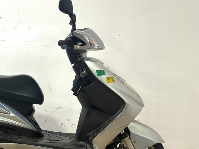 Comprar YAMAHA CIGNUS X 2007 de segunda mano YAMAHA CIGNUS X 2007 de segunda mano